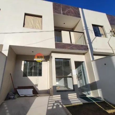 Buy this 3 bed house on Supernosso in Avenida Portugal 2481, Santa Amélia