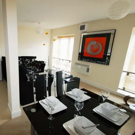 Rent this 2 bed apartment on Stanningley Road Eyres Mill Side in Stanningley Road, Leeds