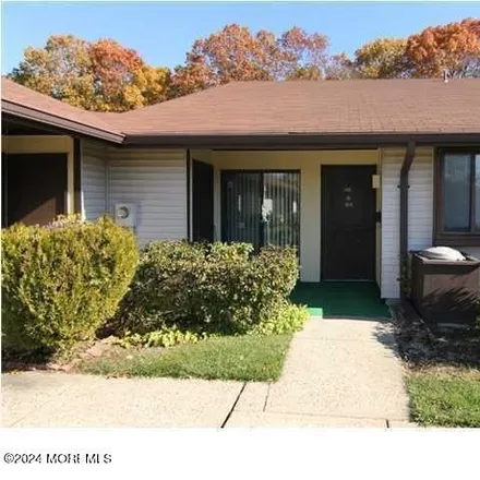 Rent this 2 bed house on unnamed road in Manalapan Township, NJ 07751