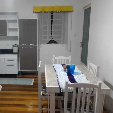 Rent this 3 bed house on Bento Gonçalves