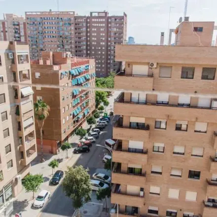 Image 7 - Carrer del Poeta Andrés Cabrelles, 16, 46022 Valencia, Spain - Apartment for rent