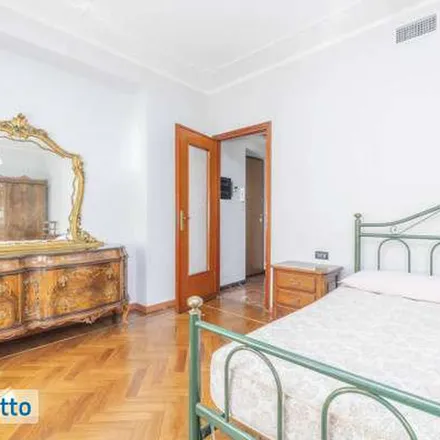 Rent this 1 bed apartment on Via Luigi Vanvitelli 3b in 10131 Turin TO, Italy