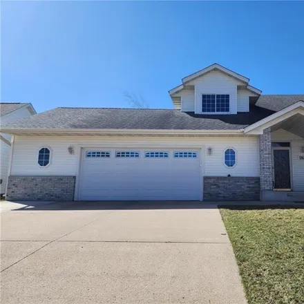 Buy this 4 bed house on 1155 Sunnydale Lane Southeast in Owatonna, MN 55060