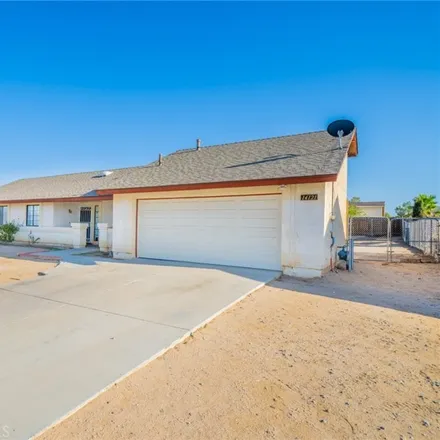 Buy this 4 bed house on 14121 Manzano Road in Victorville, CA 92392