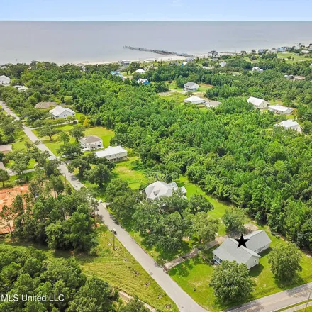 Image 7 - 103 Mollere Drive, Waveland, MS 39576, USA - House for sale