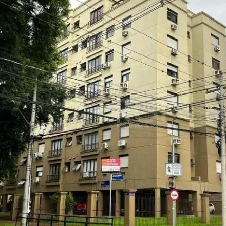 Buy this 3 bed apartment on Avenida Polônia in São Geraldo, Porto Alegre - RS