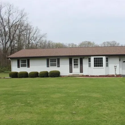 Buy this 3 bed house on Brubaker Road in Omega Township, IL