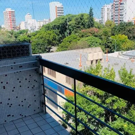 Rent this 1 bed apartment on Bahía Blanca 433 in Floresta, C1407 FAQ Buenos Aires