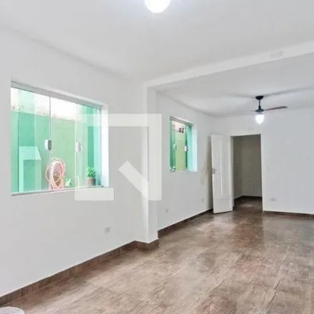 Rent this 1 bed house on Rua Guajurus 368 in Jardim São Paulo, São Paulo - SP