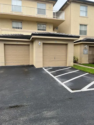 Image 1 - 2080 Greenview Shores Boulevard, Wellington, Palm Beach County, FL 33414, USA - Condo for rent