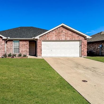 Rent this 4 bed house on 215 Amherst Drive in Forney, TX 75126