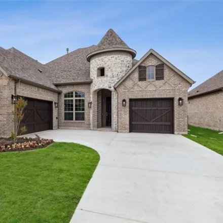 Buy this 4 bed house on 3305 Ridgecross Drive in Rockwall, TX 75087