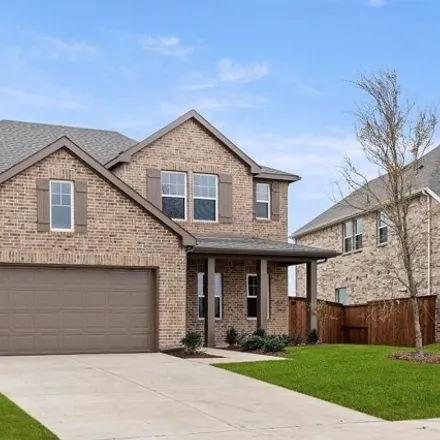 Buy this 4 bed house on Game Creek Court in Forney, TX 75126