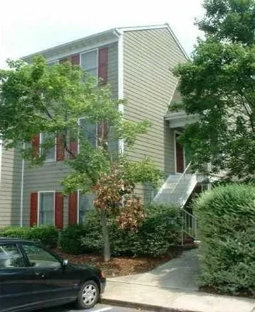 Rent this 2 bed condo on 3321 Tarleton West in Few, Durham