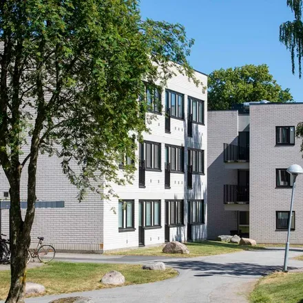 Image 2 - Linnéuniversitetet, Trummenvägen, 351 95 Växjö, Sweden - Apartment for rent