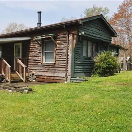 Buy this 4 bed house on 449 Roaring Run Road in Hopewell, Donegal Township