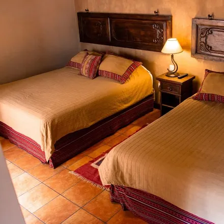Rent this 1 bed apartment on Carretera La Antigua - San Lucas Sacatepéquez in 30010-Antigua Guatemala, Guatemala