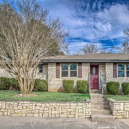 Buy this 4 bed house on 10706 Oak View Drive in Austin, TX 78859