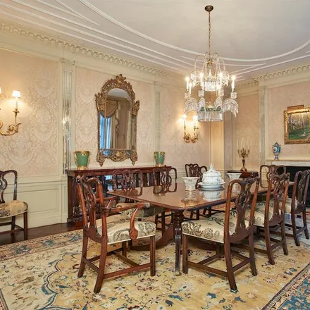 Image 3 - 820 FIFTH AVENUE MAISONETTE in New York - Apartment for sale