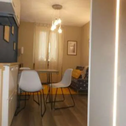 Rent this 2 bed apartment on laQuadra Digital Agency in Via Francesco Morosini 8, 10128 Turin TO