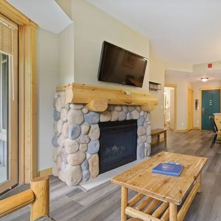 Rent this 3 bed condo on Copper Mountain