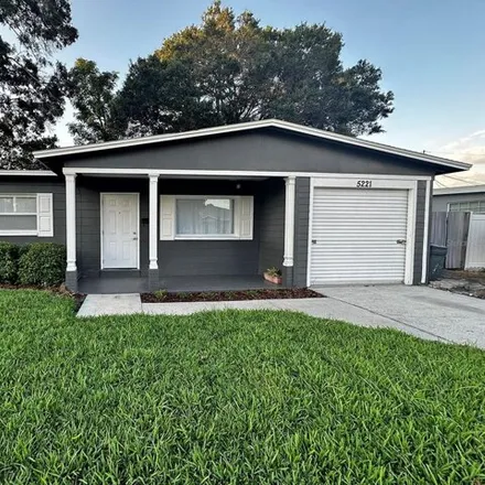 Buy this 3 bed house on 5229 94th Avenue in Pinellas Park, FL 33782
