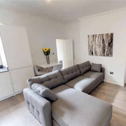 Rent this 2 bed apartment on 28 John Street in London, WC1N 2BL
