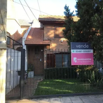 Image 2 - French 644, Partido de Zárate, 2800 Zárate, Argentina - House for sale