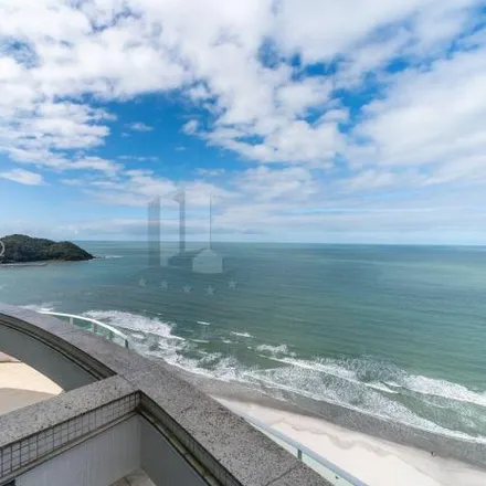 Image 1 - Edifício Albatroz, Avenida Atlântica 1480, Centro, Balneário Camboriú - SC, 88330-009, Brazil - Apartment for sale