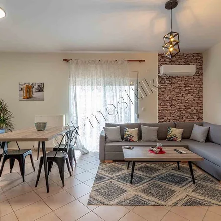 Image 9 - Τζαβέλα 1, Alexandroupoli, Greece - Apartment for rent