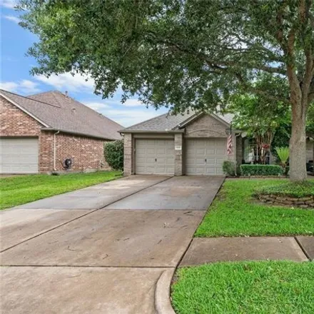 Buy this 3 bed house on 1246 Deerbrook Drive in Sugar Land, TX 77479