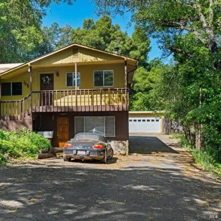 Buy this 3 bed house on 1975 Road B in Redwood Valley, Mendocino County
