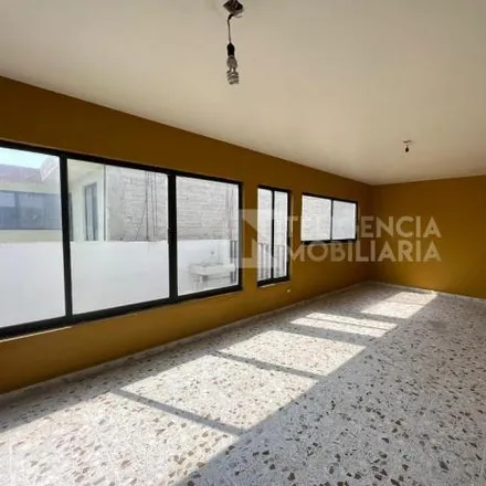 Rent this 4 bed apartment on Privada Cerrada Barranca de Sila in Santa Cruz de Arriba, 56130 Texcoco de Mora