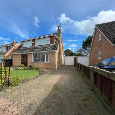 Buy this 4 bed house on Grisedale Close in Sefton, L37 2YE