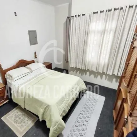 Buy this 4 bed house on Rua Cláudio Furquim in Vila Senger, Sorocaba - SP