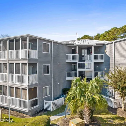 Buy this 2 bed condo on 10132 Beach Drive Southwest in Calabash, Brunswick County