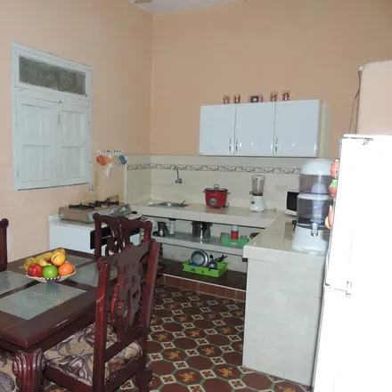 Image 9 - Camagüey, Boves, CAMAGÜEY, CU - House for rent