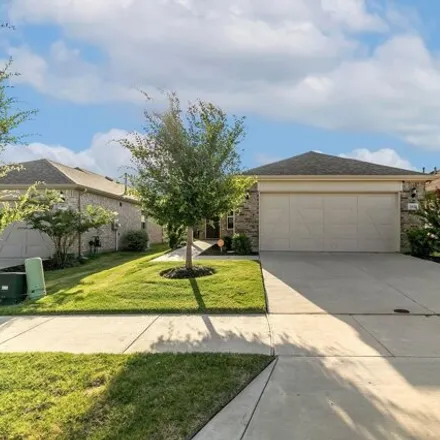 Rent this 2 bed house on 7672 Monument Dr in Little Elm, Texas