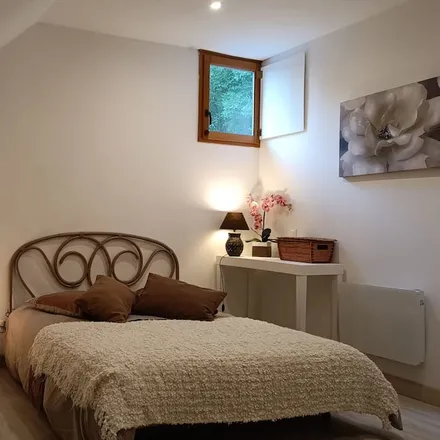 Rent this 2 bed house on 10110 Bar-sur-Seine