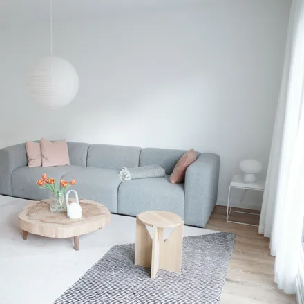 Rent this 3 bed apartment on Bülowstraße 31/1 in 71120 Dätzingen Grafenau, Germany