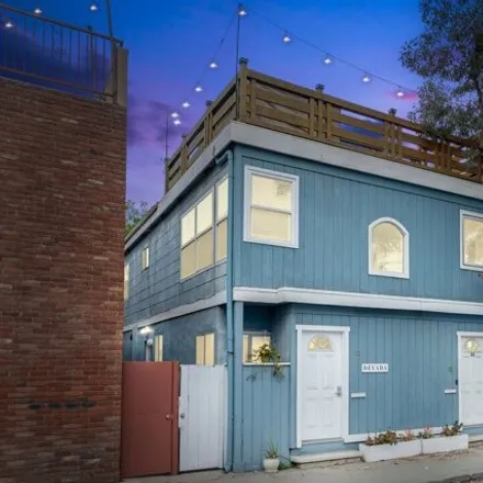 Buy this 4 bed house on Surfboard Shop in 26 South Venice Boulevard, Los Angeles