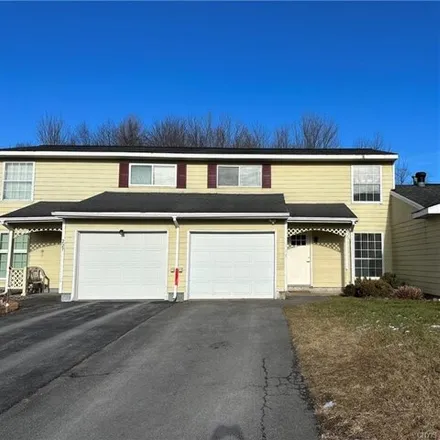 Rent this 2 bed townhouse on 229 Wildwood Ridge in Frankfort, Herkimer County