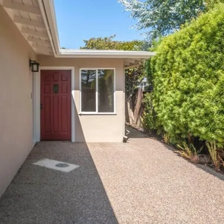 Rent this 2 bed house on 2817 Emerson Street in Palo Alto, CA 94306