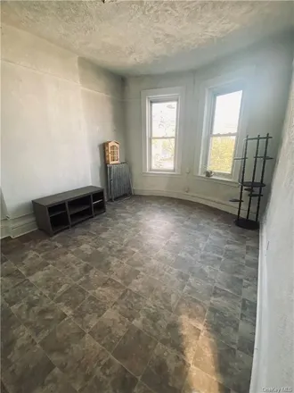 Rent this 1 bed apartment on 1749 Melville Street in New York, NY 10460