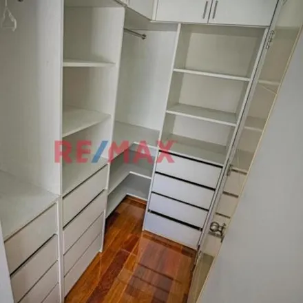 Rent this 4 bed apartment on Inicial Cuna - Jardín Kids Place in Avenida Genaro Castro Iglesias 707, Miraflores