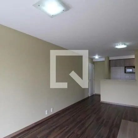 Rent this 2 bed apartment on Rua Leopoldo de Bulhões in Moema, São Paulo - SP
