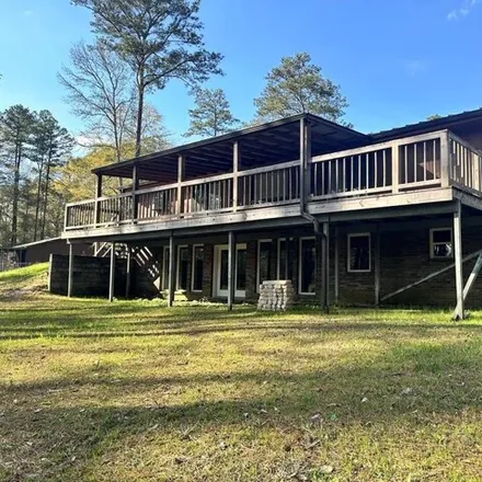 Buy this 4 bed house on 198 White Drive in Henry County, AL 36310