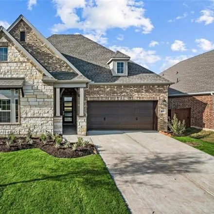 Buy this 4 bed house on 10014 Starry Night Ln in Manvel, Texas