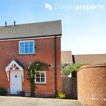 Rent this 2 bed house on Bramble Patch in Shaftesbury, SP7 8GH