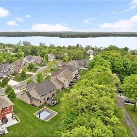 Image 5 - 16548 Brentwood Pass, Spring Lake, Prior Lake, MN 55379, USA - House for sale